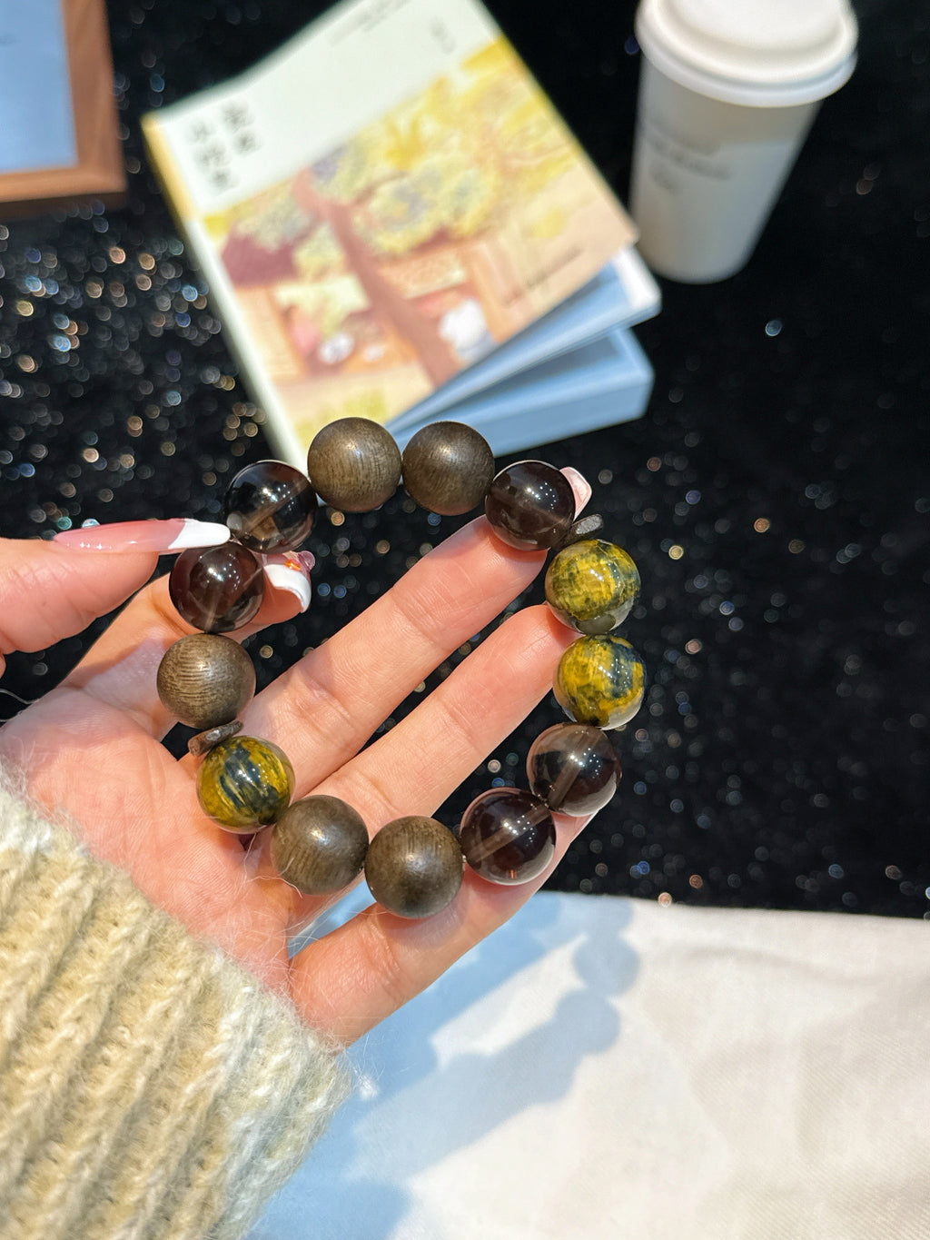 Peter Stone · Golden Triangle 💛 - yoshiko_crystal